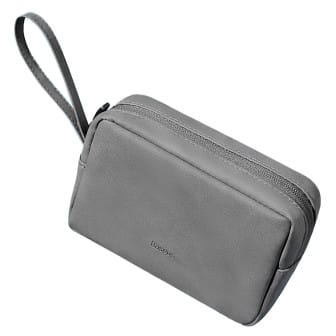 Baseus EasyJourney Mini Reisetasche – Der unentbehrliche Begleiter für unvergessliche Kurzreisen – Grau Baseus EasyJourney Mini Reisetasche – Der unentbehrliche Begleiter für unvergessliche Kurzreisen – Grau