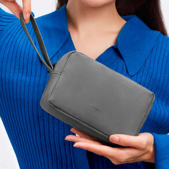 Baseus EasyJourney Mini Reisetasche – Der unentbehrliche Begleiter für unvergessliche Kurzreisen – Weiteres Produktbild 3