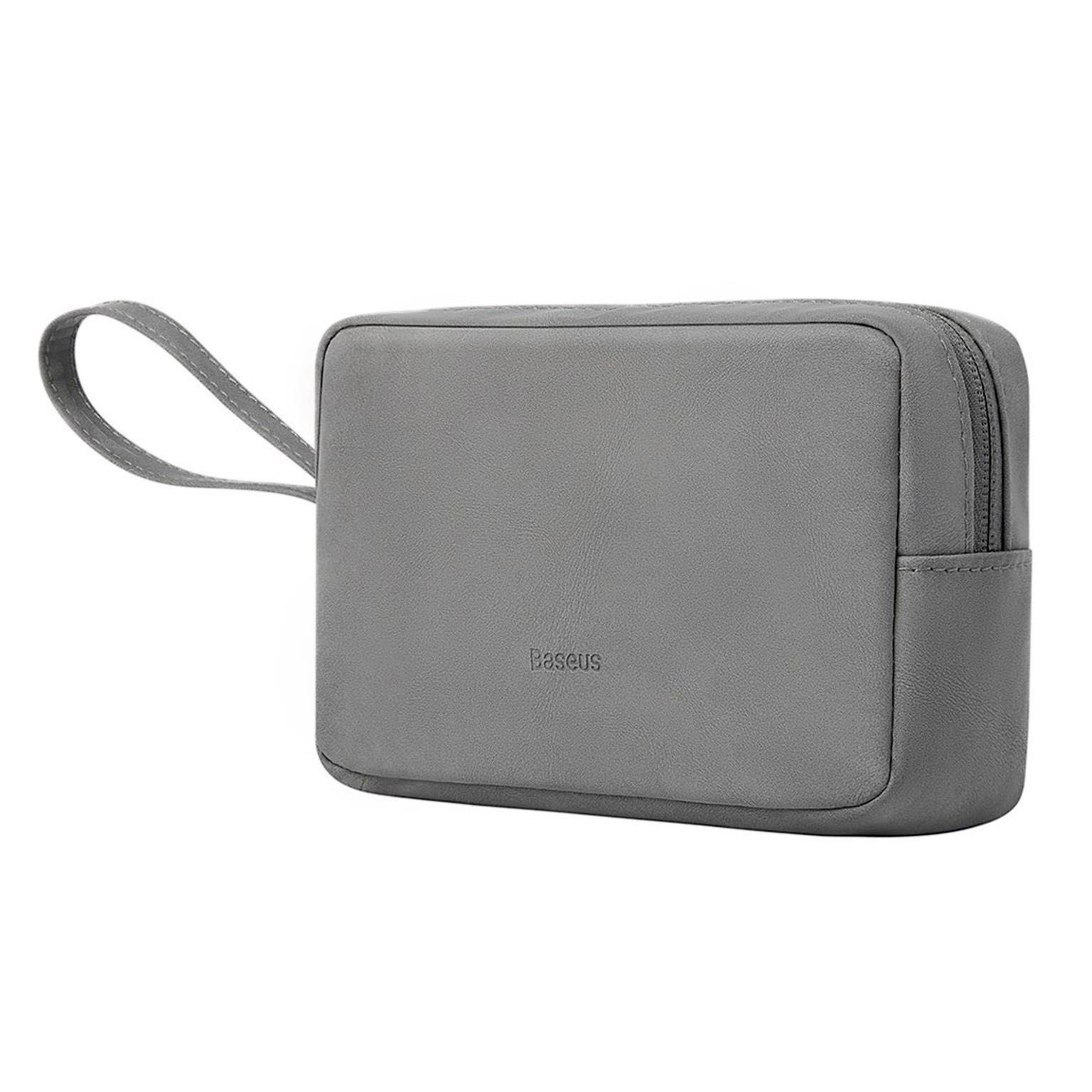 Baseus EasyJourney Mini Reisetasche – Der unentbehrliche Begleiter für unvergessliche Kurzreisen – Weiteres Produktbild 4 Baseus EasyJourney Mini Reisetasche – Der unentbehrliche Begleiter für unvergessliche Kurzreisen – Weiteres Produktbild 4