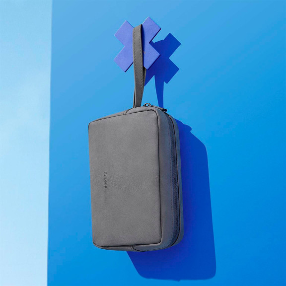 Baseus EasyJourney Mini Reisetasche – Der unentbehrliche Begleiter für unvergessliche Kurzreisen – Weiteres Produktbild 9