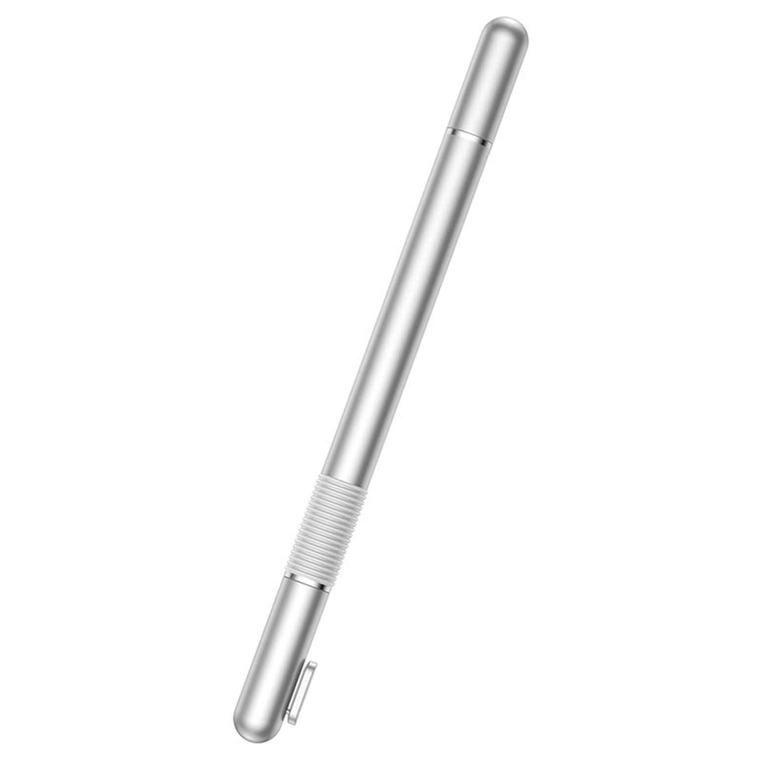 Baseus Golden Cudgel – Doppelseitiger Kapazitiver Stylus, Zeichenstift für Tablets mit Präzisionsscheibe – Weiteres Produktbild 5