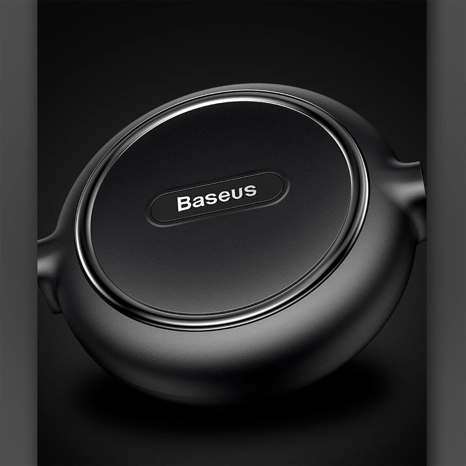 Baseus multifunktionales 3-in-1 Ladekabel - USB-C/Lightning/Micro-USB für Smartphones - 1,2 Meter - Aufrollbar – Weiteres Produktbild 6