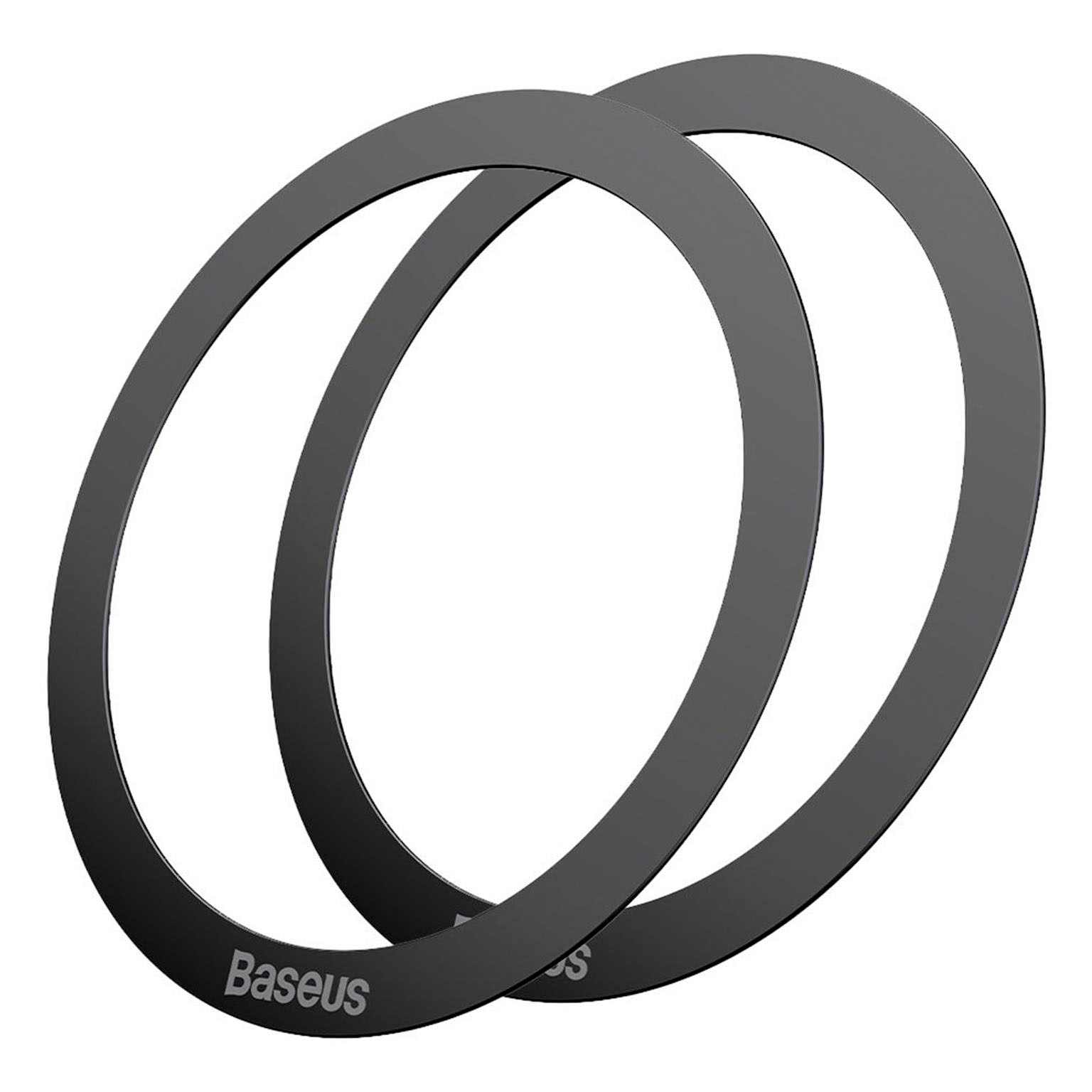 Baseus Halo Series Magnetring – MagSafe Ladegerät, QI-Ladegerät, MagSafe Ring für einfaches Laden – undefined