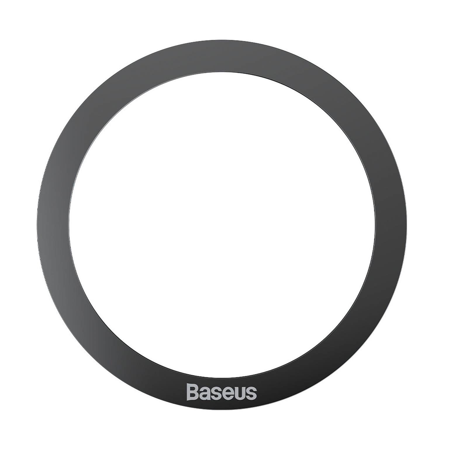 Baseus Halo Series Magnetring – MagSafe Ladegerät, QI-Ladegerät, MagSafe Ring für einfaches Laden – Weiteres Produktbild 2 Baseus Halo Series Magnetring – MagSafe Ladegerät, QI-Ladegerät, MagSafe Ring für einfaches Laden – Weiteres Produktbild 2