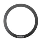 Baseus Halo Series Magnetring – MagSafe Ladegerät, QI-Ladegerät, MagSafe Ring für einfaches Laden – Weiteres Produktbild 2