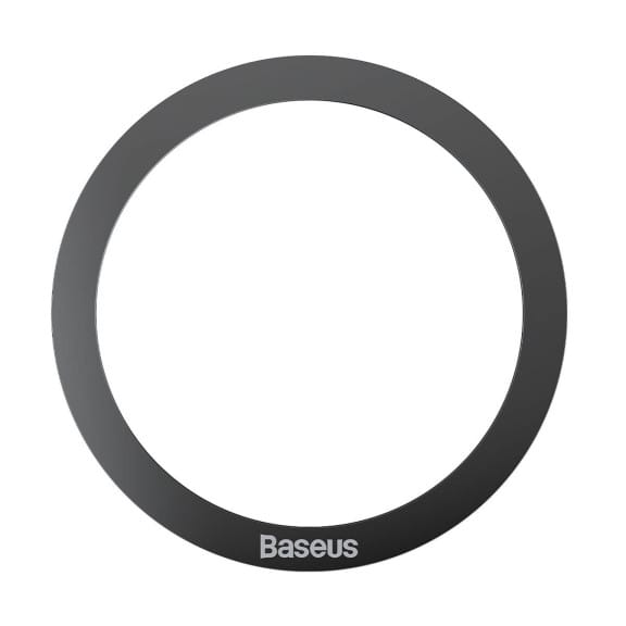 Baseus Halo Series Magnetring – MagSafe Ladegerät, QI-Ladegerät, MagSafe Ring für einfaches Laden – Weiteres Produktbild 2 Baseus Halo Series Magnetring – MagSafe Ladegerät, QI-Ladegerät, MagSafe Ring für einfaches Laden – Weiteres Produktbild 2