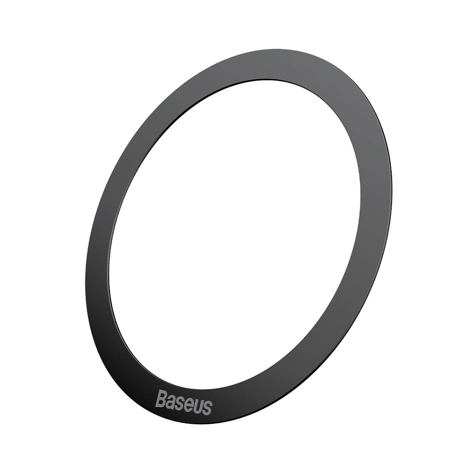Baseus Halo Series Magnetring – MagSafe Ladegerät, QI-Ladegerät, MagSafe Ring für einfaches Laden – Weiteres Produktbild 4 Baseus Halo Series Magnetring – MagSafe Ladegerät, QI-Ladegerät, MagSafe Ring für einfaches Laden – Weiteres Produktbild 4