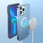 Baseus Halo Series Magnetring – MagSafe Ladegerät, QI-Ladegerät, MagSafe Ring für einfaches Laden – Weiteres Produktbild 7