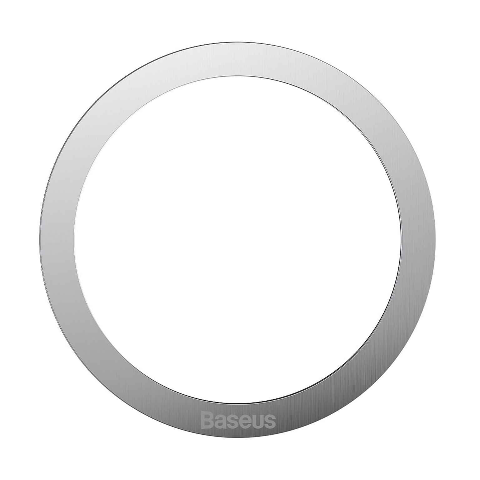 Baseus Halo Series Magnetring – MagSafe Ladegerät, QI-Ladegerät, MagSafe Ring für einfaches Laden – Weiteres Produktbild 2 Baseus Halo Series Magnetring – MagSafe Ladegerät, QI-Ladegerät, MagSafe Ring für einfaches Laden – Weiteres Produktbild 2
