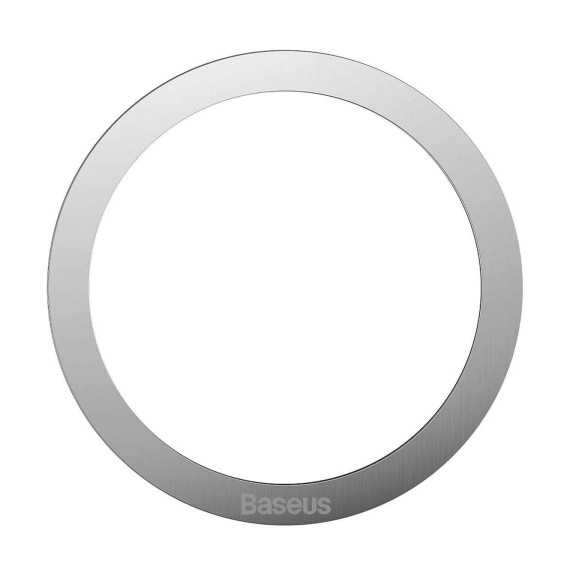 Baseus Halo Series Magnetring – MagSafe Ladegerät, QI-Ladegerät, MagSafe Ring für einfaches Laden – Weiteres Produktbild 2 Baseus Halo Series Magnetring – MagSafe Ladegerät, QI-Ladegerät, MagSafe Ring für einfaches Laden – Weiteres Produktbild 2