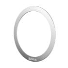 Baseus Halo Series Magnetring – MagSafe Ladegerät, QI-Ladegerät, MagSafe Ring für einfaches Laden – Weiteres Produktbild 6