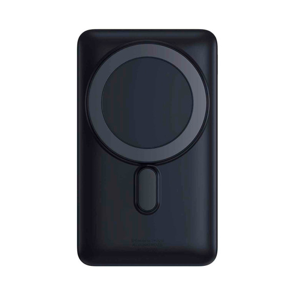 Baseus Induktive MagSafe Powerbank – für iPhone 5 - 16 und iPad Modelle, Hochleistungs-Powerbank, 10000mAh – Weiteres Produktbild 3