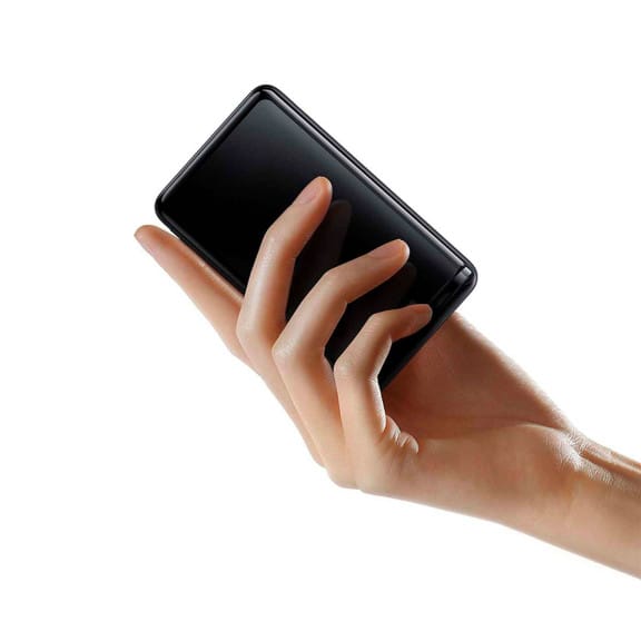 Baseus Induktive MagSafe Powerbank – für iPhone 5 - 16 und iPad Modelle, Hochleistungs-Powerbank, 10000mAh – Weiteres Produktbild 7 Baseus Induktive MagSafe Powerbank – für iPhone 5 - 16 und iPad Modelle, Hochleistungs-Powerbank, 10000mAh – Weiteres Produktbild 7