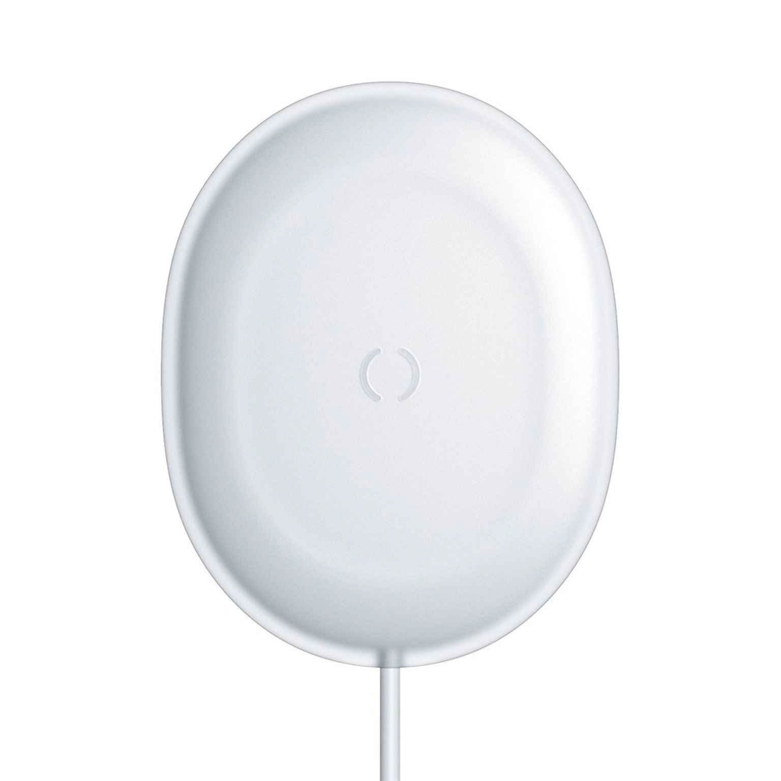 Baseus Jelly 15W Qi-Ladegerät – High-Speed Qi-Ladegerät, Qi Wireless Charging Pad mit 15W Leistung Hauptbild