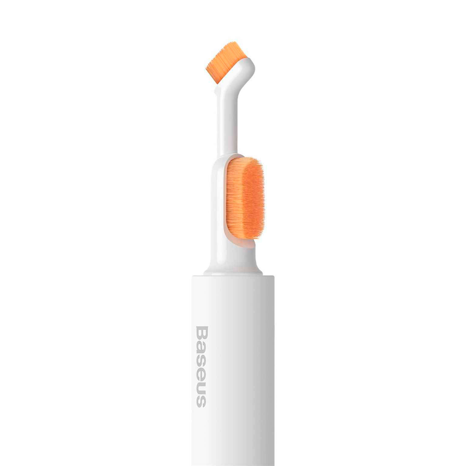 Baseus Kopfhörer-Reinigungsbürste – Perfekte Kopfhörer Pflege, In-Ear und Over-Ear Reinigungsset – undefined