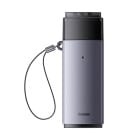 Baseus Lite Series Adapter – USB 3.0 Kartenleser, Kartenleser für USB-A – Weiteres Produktbild 2