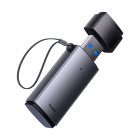 Baseus Lite Series Adapter – USB 3.0 Kartenleser, Kartenleser für USB-A – Weiteres Produktbild 4