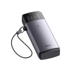 Baseus Lite Series Adapter – USB 3.0 Kartenleser, Kartenleser für USB-A – Weiteres Produktbild 5