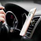 Baseus Magnet Iron Suit – Magnetische Halterungszubehör, Magnetisches Zubehör für magnetische Befestigung – Weiteres Produktbild 4