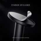 Baseus Magnet Halterung Auto – Magnetischer Handyhalter fürs Armaturenbrett KFZ Smartphone Halterung Auto – Weiteres Produktbild 7