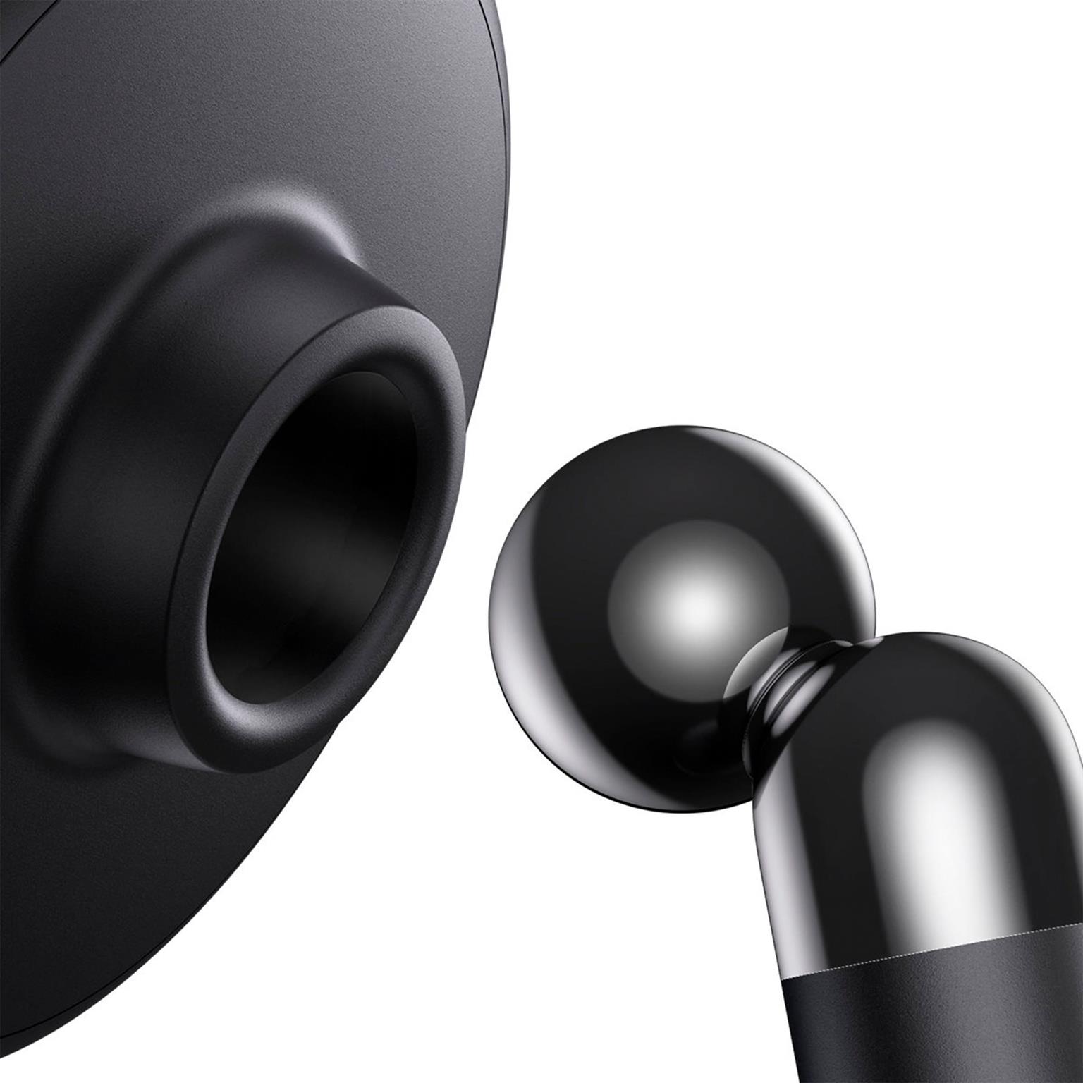 Baseus Magnet Halterung Auto – Magnetischer Handyhalter fürs Armaturenbrett KFZ Smartphone Halterung Auto – Weiteres Produktbild 8 Baseus Magnet Halterung Auto – Magnetischer Handyhalter fürs Armaturenbrett KFZ Smartphone Halterung Auto – Weiteres Produktbild 8