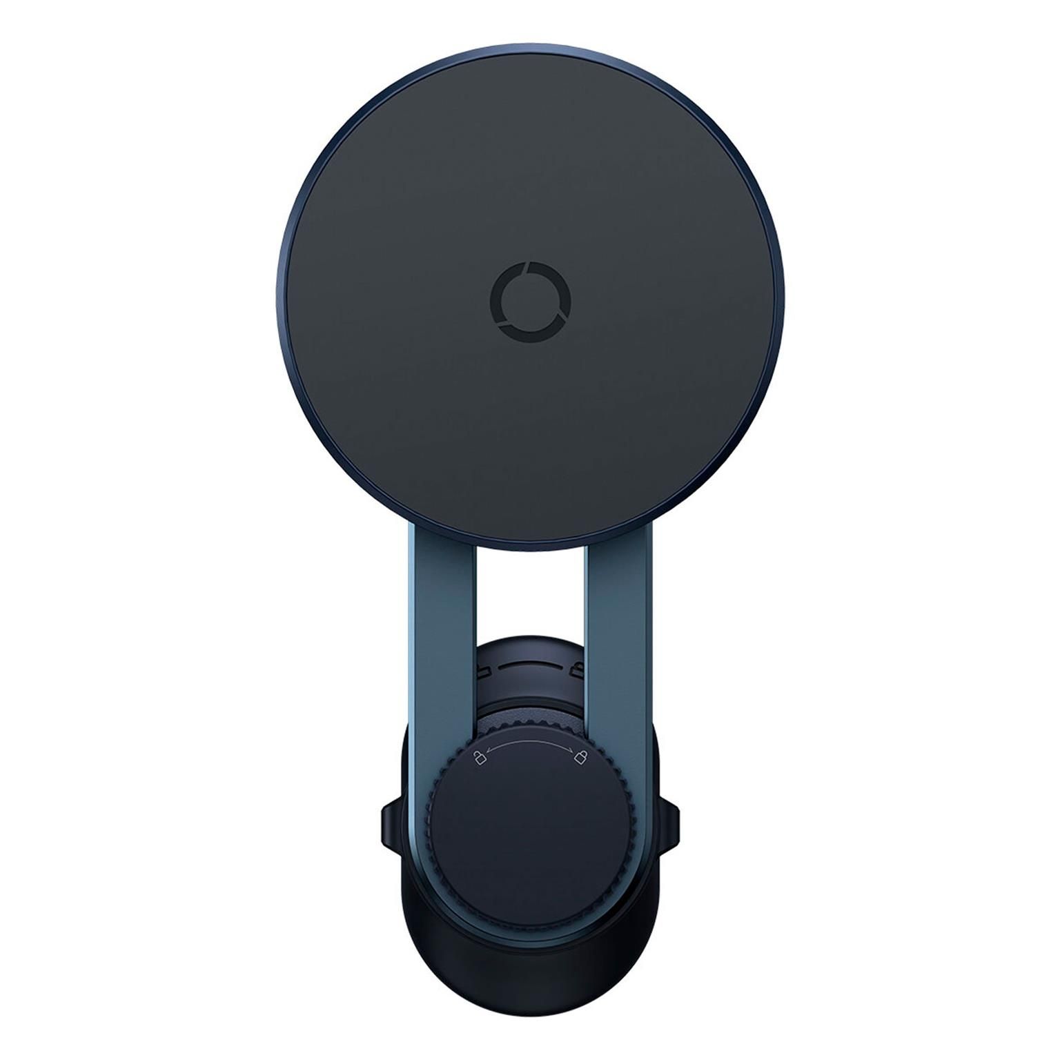 Baseus MagPro Kfz – Magnetische Autohalterung, Starke Haftung, Einfache Montage – Weiteres Produktbild 2 Baseus MagPro Kfz – Magnetische Autohalterung, Starke Haftung, Einfache Montage – Weiteres Produktbild 2