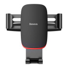 Baseus Kfz-Halterung mit Gravity-Funktion – für Smartphones, Metal Age Gravity, für den CD-Schlitz – Weiteres Produktbild 1