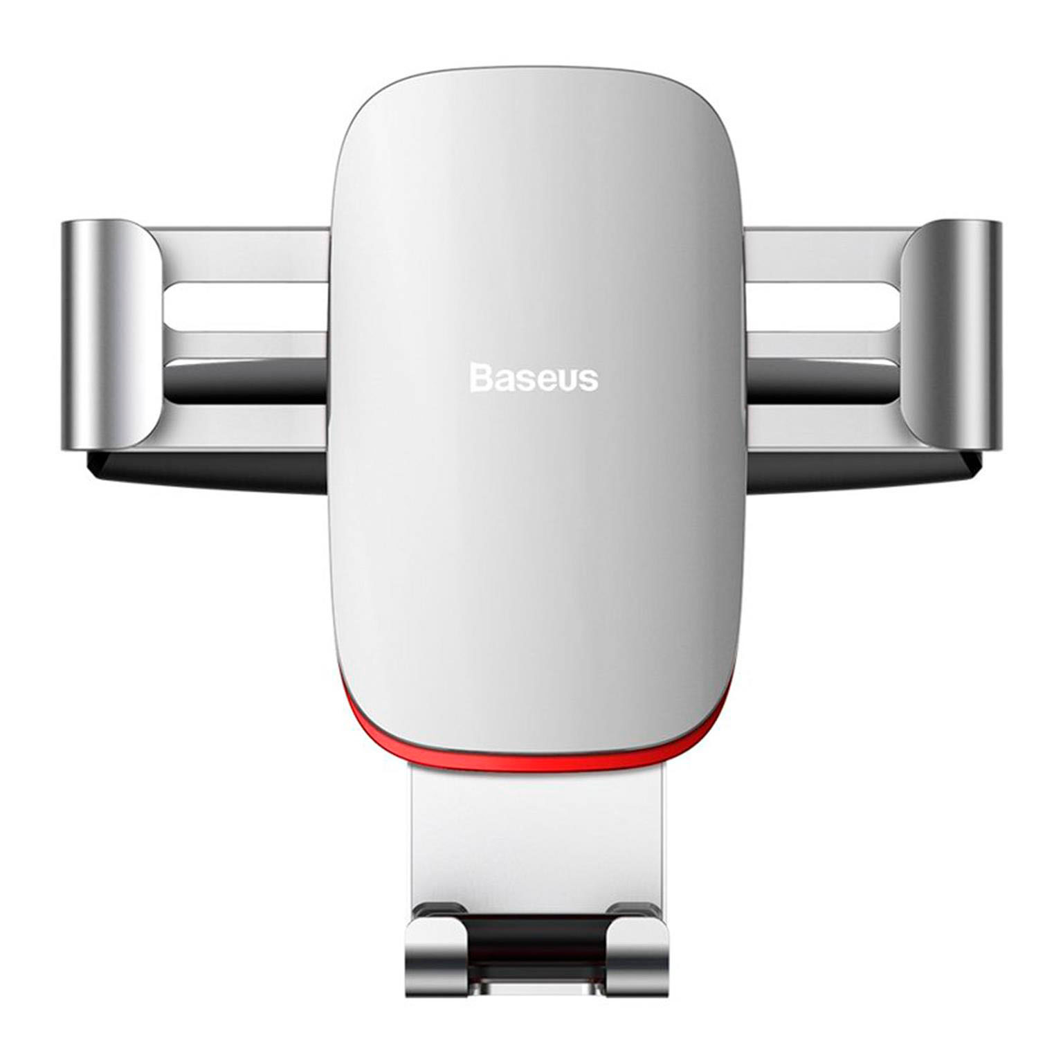 Baseus Kfz-Halterung mit Gravity-Funktion – für Smartphones, Metal Age Gravity, für den CD-Schlitz – Weiteres Produktbild 1 Baseus Kfz-Halterung mit Gravity-Funktion – für Smartphones, Metal Age Gravity, für den CD-Schlitz – Weiteres Produktbild 1