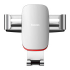 Baseus Kfz-Halterung mit Gravity-Funktion – für Smartphones, Metal Age Gravity, für den CD-Schlitz – Weiteres Produktbild 1