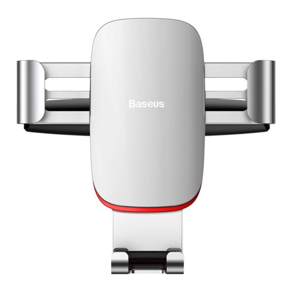 Baseus Kfz-Halterung mit Gravity-Funktion – für Smartphones, Metal Age Gravity, für den CD-Schlitz – Weiteres Produktbild 1 Baseus Kfz-Halterung mit Gravity-Funktion – für Smartphones, Metal Age Gravity, für den CD-Schlitz – Weiteres Produktbild 1