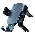Baseus Kfz-Halterung mit Gravity-Funktion – für Smartphones, Metal Age II Gravity, für Rundlüftungen – Weiteres Produktbild 1
