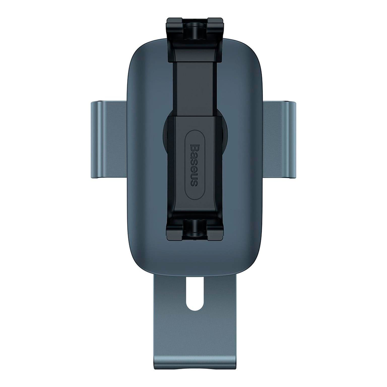 Baseus Kfz-Halterung mit Gravity-Funktion – für Smartphones, Metal Age II Gravity, für Rundlüftungen – Weiteres Produktbild 3 Baseus Kfz-Halterung mit Gravity-Funktion – für Smartphones, Metal Age II Gravity, für Rundlüftungen – Weiteres Produktbild 3