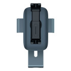 Baseus Kfz-Halterung mit Gravity-Funktion – für Smartphones, Metal Age II Gravity, für Rundlüftungen – Weiteres Produktbild 3