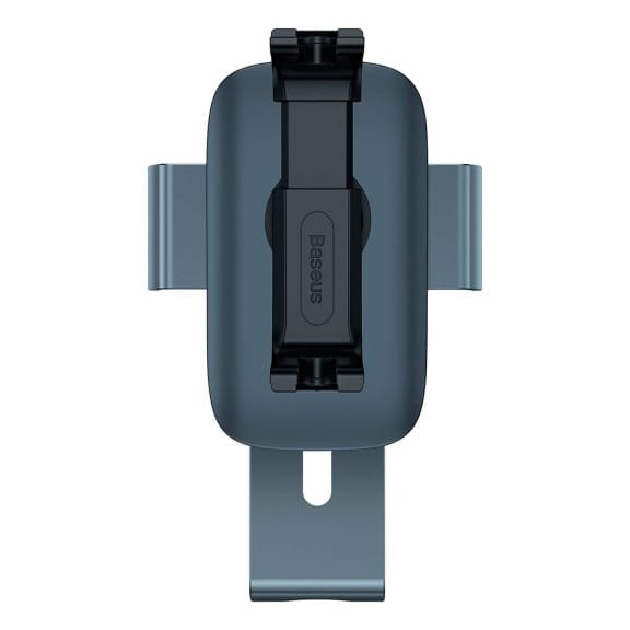 Baseus Kfz-Halterung mit Gravity-Funktion – für Smartphones, Metal Age II Gravity, für Rundlüftungen – Weiteres Produktbild 3 Baseus Kfz-Halterung mit Gravity-Funktion – für Smartphones, Metal Age II Gravity, für Rundlüftungen – Weiteres Produktbild 3