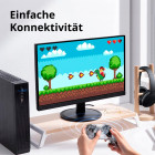 Baseus Mini Bluetooth 5.0 USB-Adapter BA04 – Bluetooth USB Stick, Mini Bluetooth 5.0 USB-Adapter für Windows – Weiteres Produktbild 7