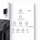 Baseus Mini Bluetooth 5.0 USB-Adapter BA04 – Bluetooth USB Stick, Mini Bluetooth 5.0 USB-Adapter für Windows – Weiteres Produktbild 9
