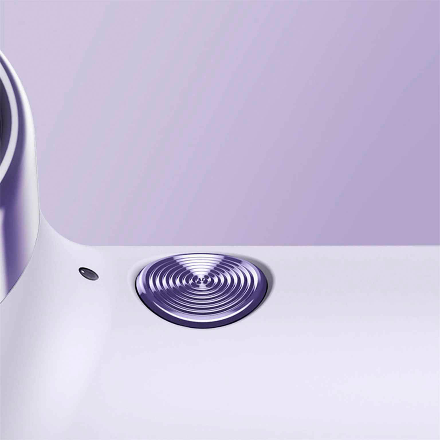 Baseus Mini Ventilator – Powerbank 4000mAh für iPhone 5 - 14 und iPad Modelle, integriertes Lightning Ladekabel – Weiteres Produktbild 6