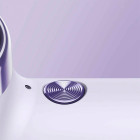 Baseus Mini Ventilator – Powerbank 4000mAh für iPhone 5 - 14 und iPad Modelle, integriertes Lightning Ladekabel – Weiteres Produktbild 7