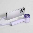 Baseus Mini Ventilator – Powerbank 4000mAh für iPhone 5 - 14 und iPad Modelle, integriertes Lightning Ladekabel – Weiteres Produktbild 8