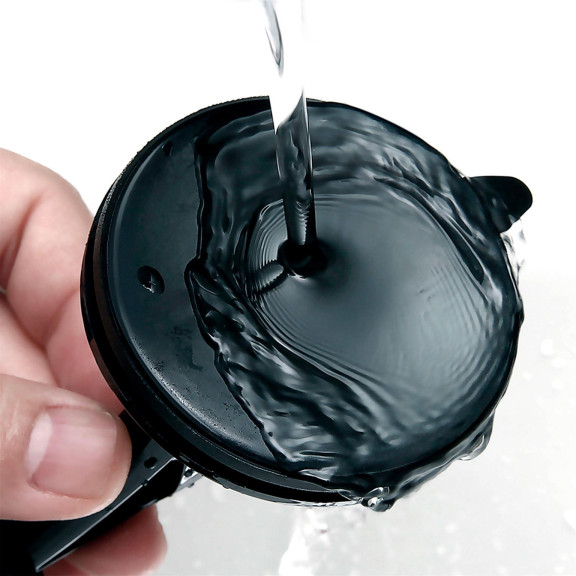 Osculum Gravitations-Autohalterung – Smartphone-Halterung Windschutzscheibe, verstellbare Autohalterung – Weiteres Produktbild 6