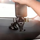 Osculum Gravitations-Autohalterung – Smartphone-Halterung Windschutzscheibe, verstellbare Autohalterung – Weiteres Produktbild 7