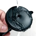 Osculum Gravitations-Autohalterung – Smartphone-Halterung Windschutzscheibe, verstellbare Autohalterung – Weiteres Produktbild 6