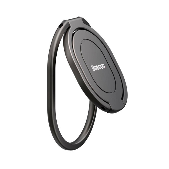 Baseus Rails – Selbstklebender Ringhalter, ausklappbar für Smartphones, stylisch und praktisch – Weiteres Produktbild 3