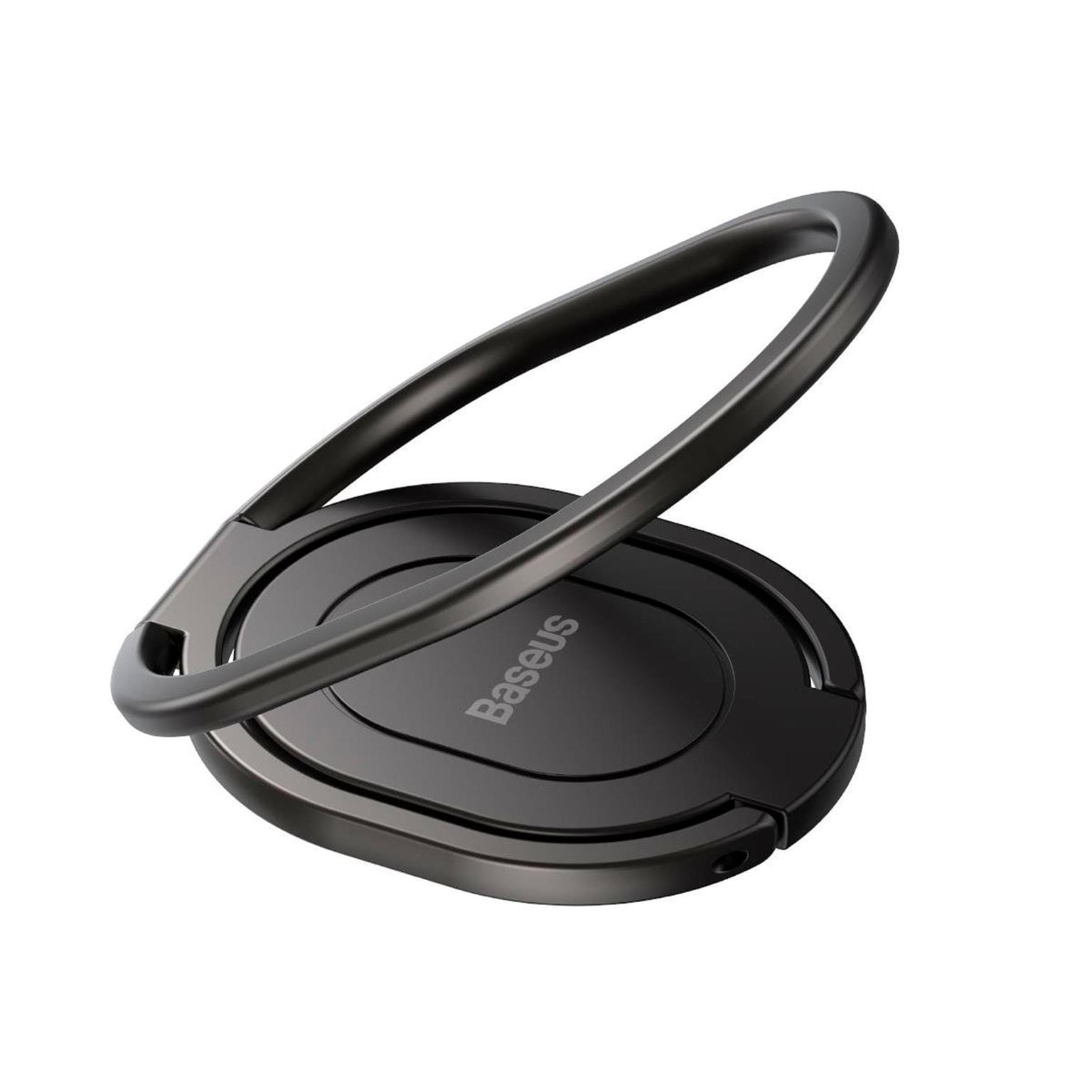 Baseus Rails – Selbstklebender Ringhalter, ausklappbar für Smartphones, stylisch und praktisch – Weiteres Produktbild 4 Baseus Rails – Selbstklebender Ringhalter, ausklappbar für Smartphones, stylisch und praktisch – Weiteres Produktbild 4