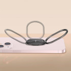 Baseus Rails – Selbstklebender Ringhalter, ausklappbar für Smartphones, stylisch und praktisch – Weiteres Produktbild 6