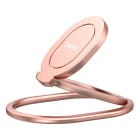 Baseus Rails – Selbstklebender Ringhalter, ausklappbar für Smartphones, stylisch und praktisch – Weiteres Produktbild 1