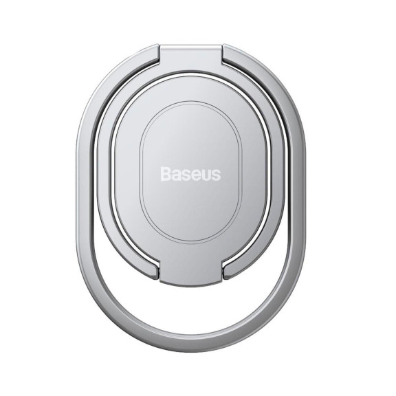 Baseus Rails – Selbstklebender Ringhalter, ausklappbar für Smartphones, stylisch und praktisch – Weiteres Produktbild 2