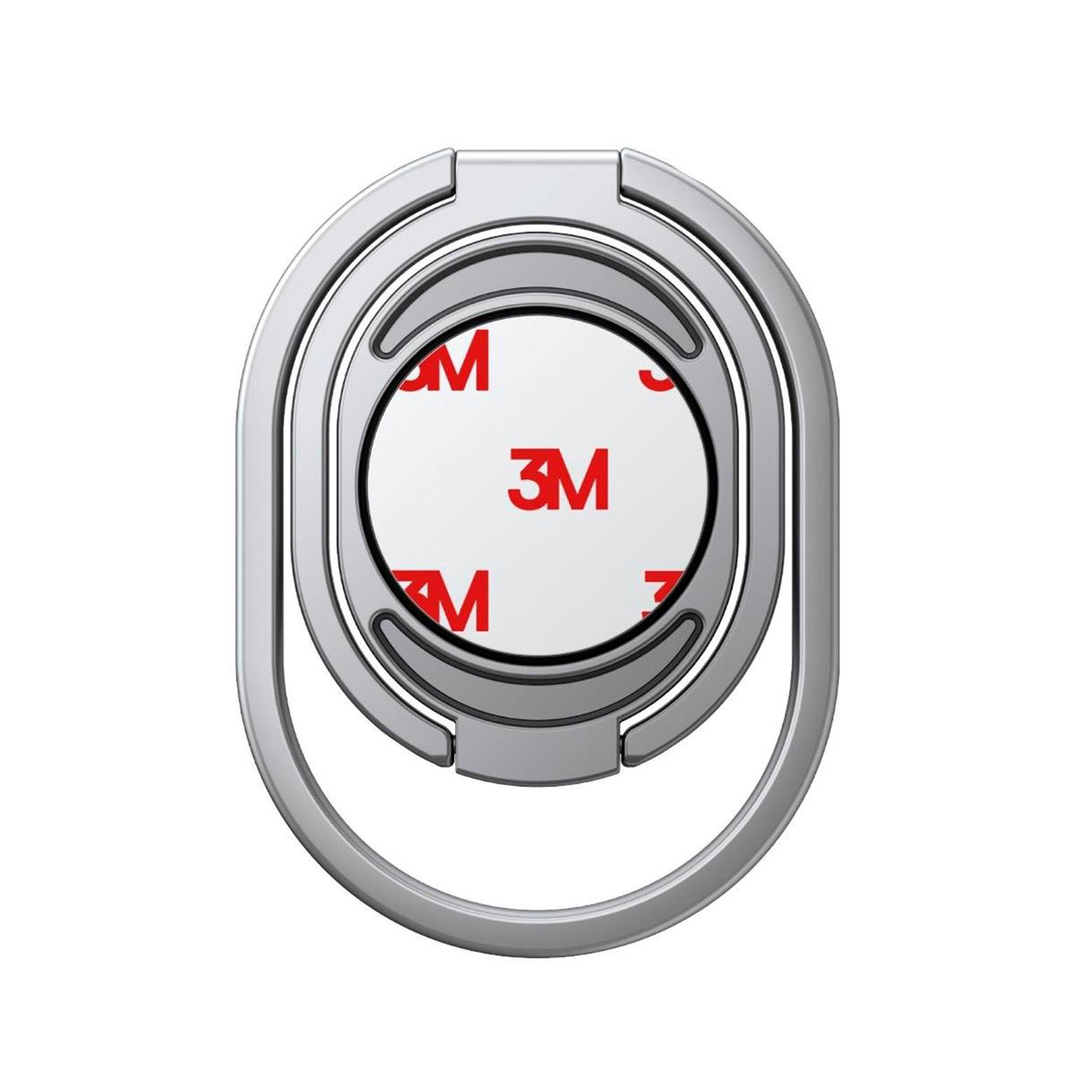 Baseus Rails – Selbstklebender Ringhalter, ausklappbar für Smartphones, stylisch und praktisch – Weiteres Produktbild 9 Baseus Rails – Selbstklebender Ringhalter, ausklappbar für Smartphones, stylisch und praktisch – Weiteres Produktbild 9