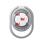 Baseus Rails – Selbstklebender Ringhalter, ausklappbar für Smartphones, stylisch und praktisch – Weiteres Produktbild 9