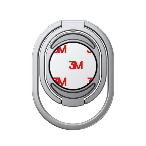 Baseus Rails – Selbstklebender Ringhalter, ausklappbar für Smartphones, stylisch und praktisch – Weiteres Produktbild 9